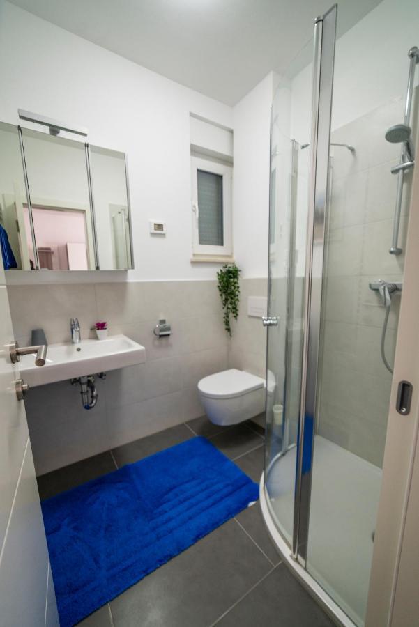 Apartments Adriana Pula Exterior photo