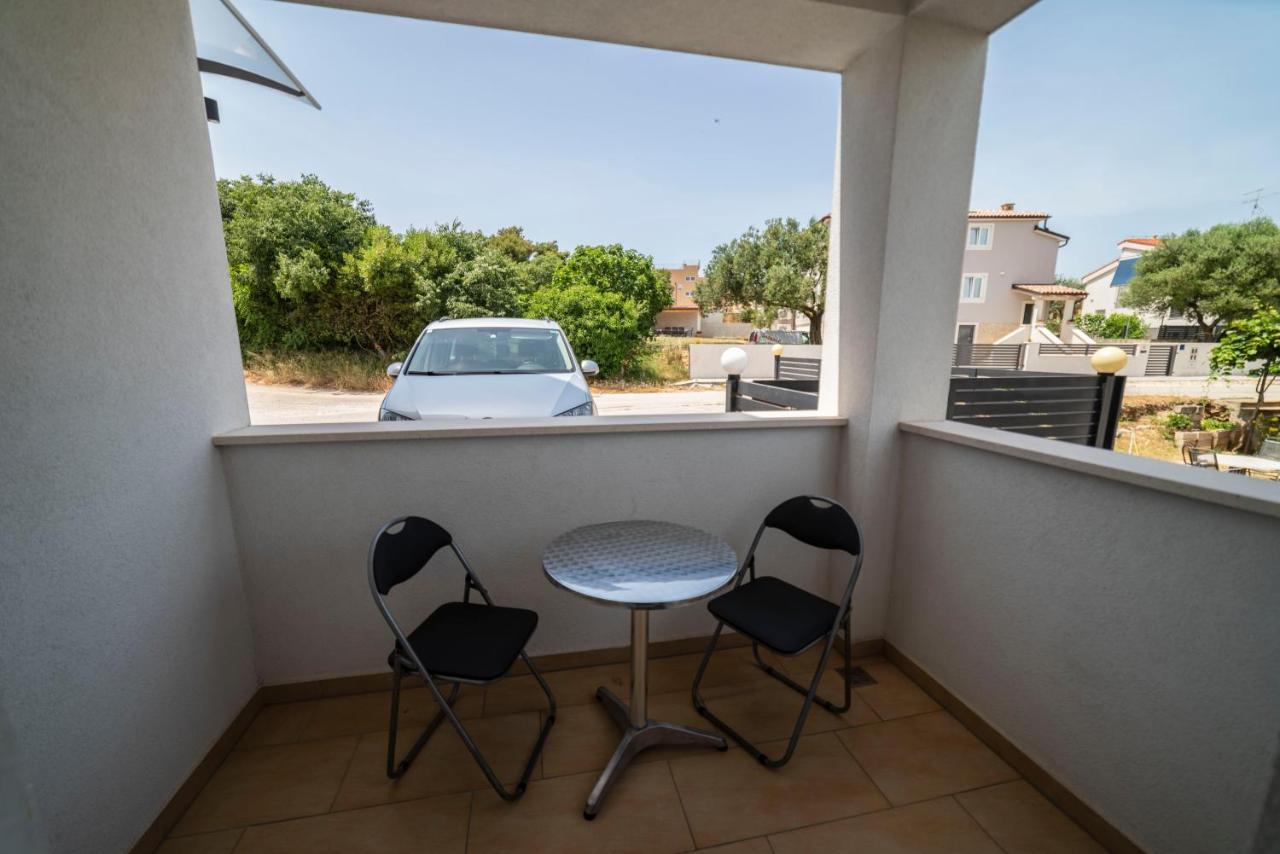 Apartments Adriana Pula Exterior photo