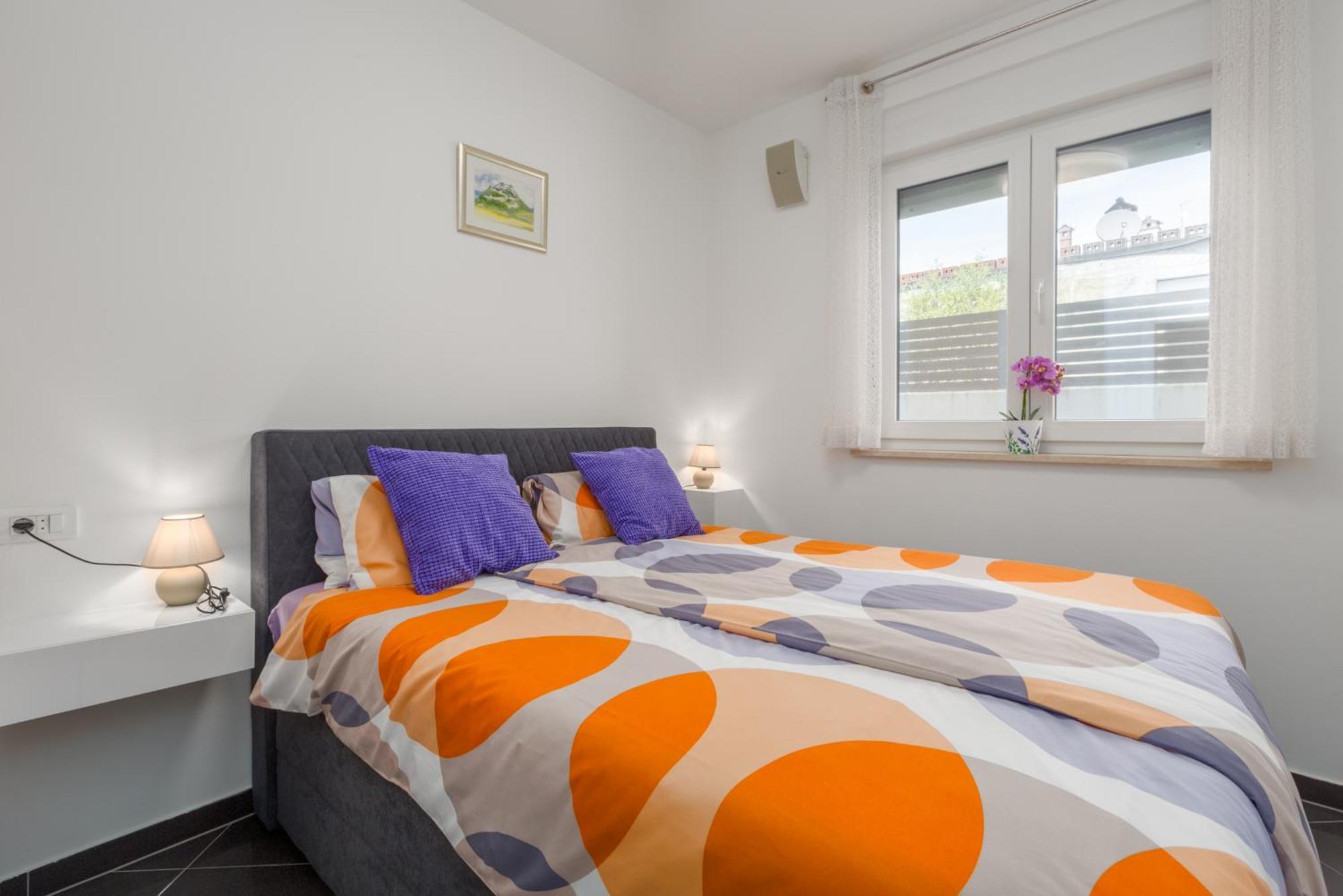 Apartments Adriana Pula Room photo