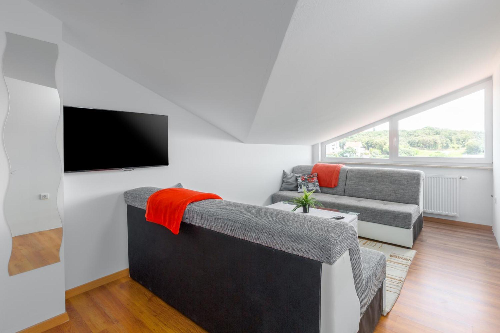 Apartments Adriana Pula Room photo