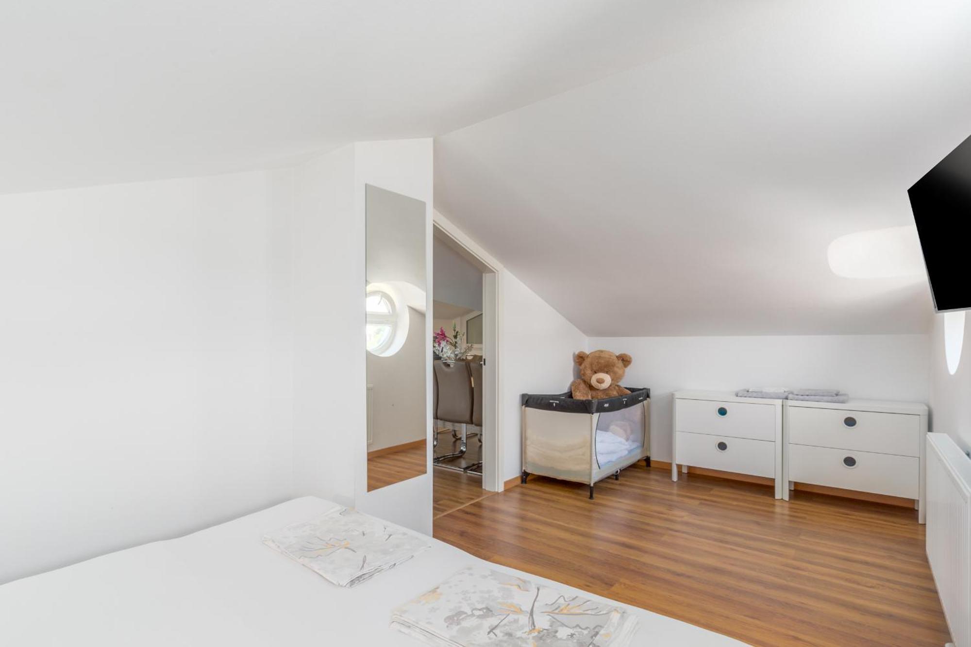 Apartments Adriana Pula Room photo