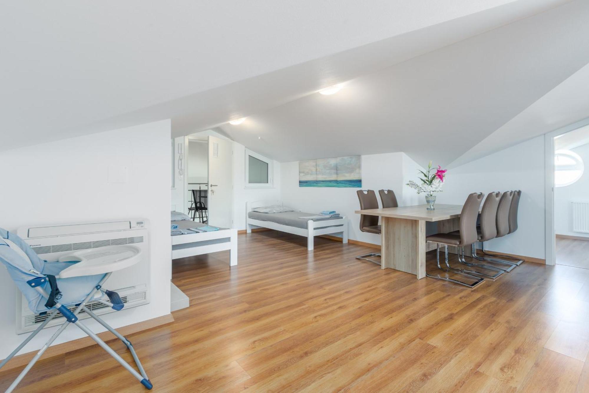 Apartments Adriana Pula Room photo