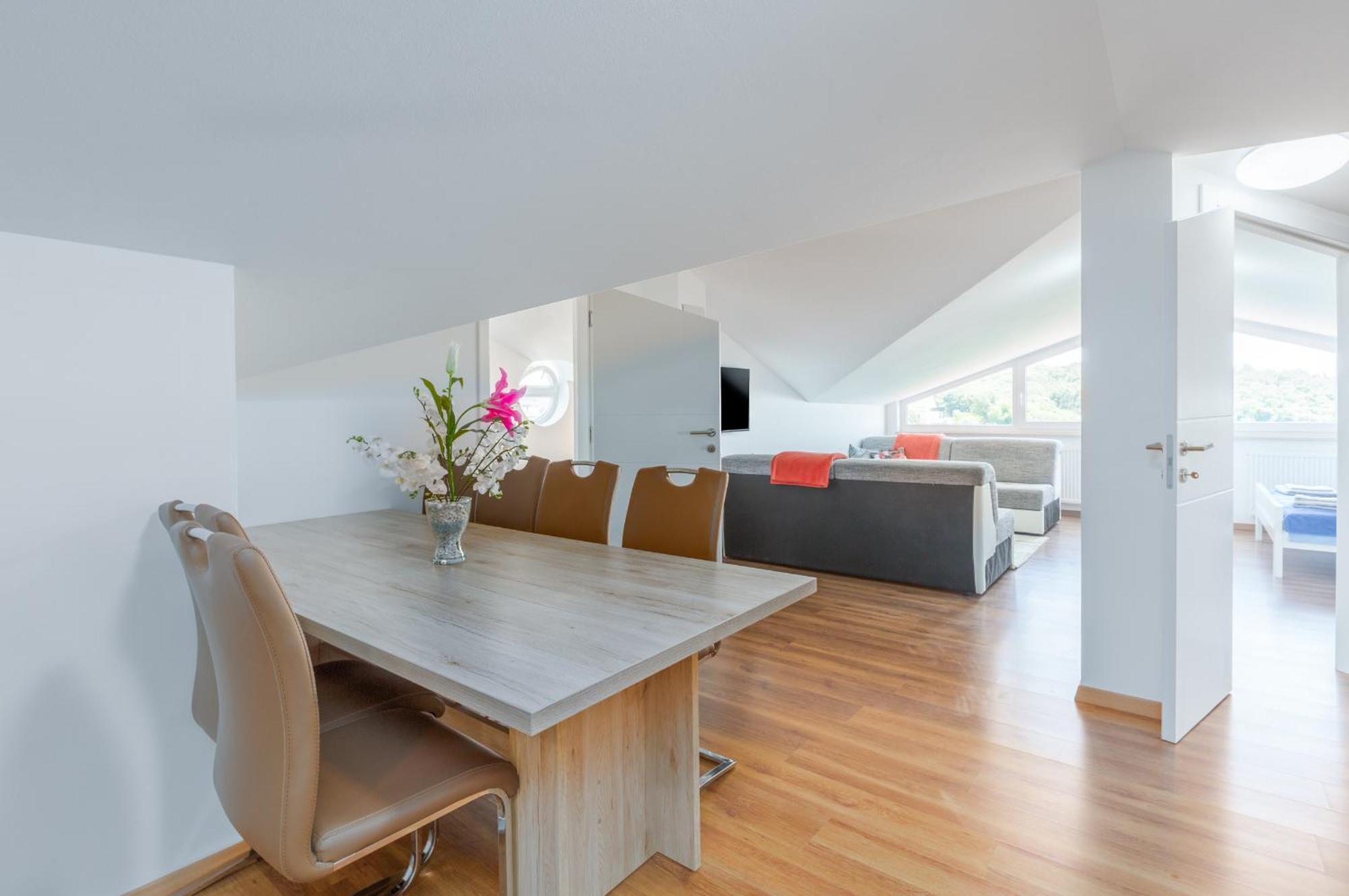 Apartments Adriana Pula Room photo
