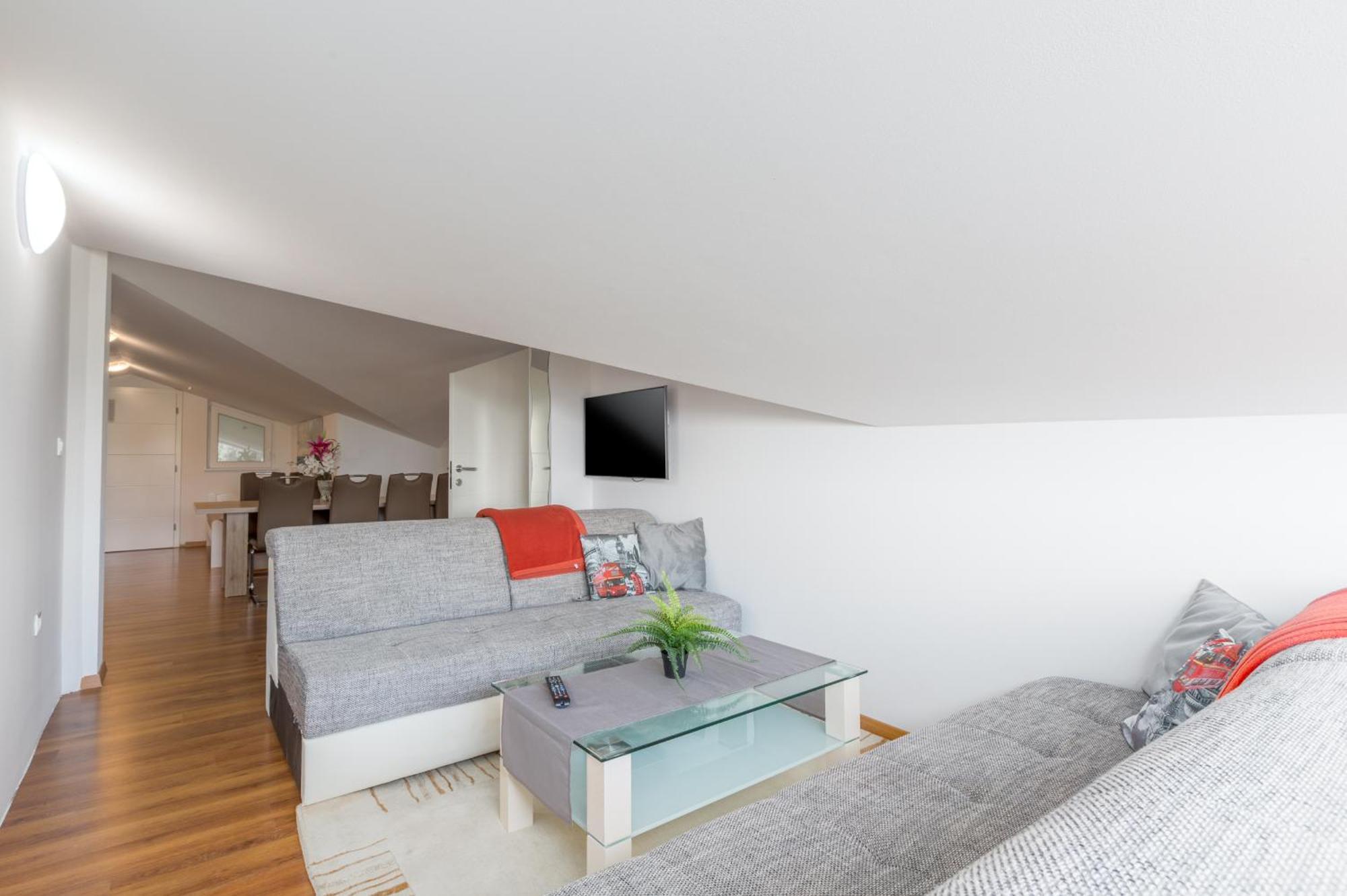 Apartments Adriana Pula Room photo
